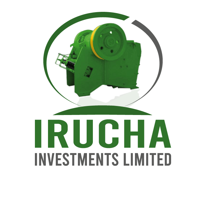 Irucha Investments Limited original logo